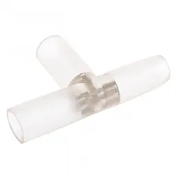Конектор Brille BY-007/CONNECTOR (Т) 13mm 183749 1 шт. - мініатюра 2
