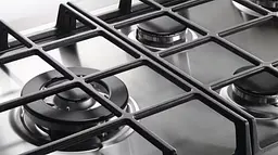 Газова варильна поверхня Electrolux EGH6343ROR (6882759) - мініатюра 3