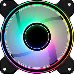 Вентилятор Aerocool Mirage 12 ARGB (ACF3-MR10217.11) - мініатюра 6