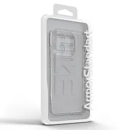 Чехол ArmorStandart Air для Xiaomi 15T 5G Camera cover Clear - миниатюра 6