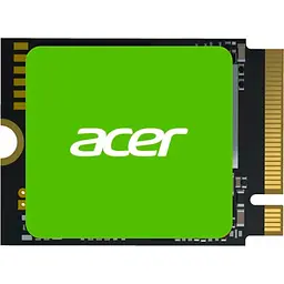SSD накопичувач Acer MA200 Mini 1TB (BL.9BWWA.154) [127400] - мініатюра 3