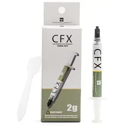 Термопаста Thermalright (CFX 2g)