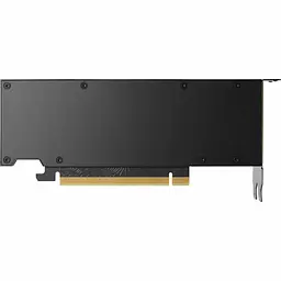Відеокарта PNY RTX 4000 ADA 20GB SFF LP OEM (VCNRTX4000ADALP-SB) (GDDR6, 160 bit, PCI-E v4.0 x16) - мініатюра 4