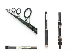 Коропове вудлище Dr.AGON Tele Carp 3.60 м 150-300 г - мініатюра 2