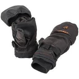 Рукавички Select M рукавиці Black - мініатюра 2