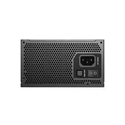Блок живлення Gamemax 750W (RGB 750 PRO (ATX3.03.1 PCIe5.0) - мініатюра 10