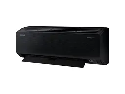 Спліт-система Samsung Black Diamond WindFree WiFi AR70F12C1BBNUA - мініатюра 5