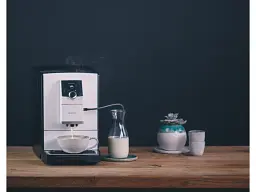 Кавоварка Nivona CafeRomatica 796 (NICR 796) - мініатюра 3