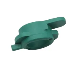 Втулка вала гумового HP LJ 4200/4250/4300 компл RC1-3361/RC1-3362 Welldo (BSH4250LR-WDS) - мініатюра 2