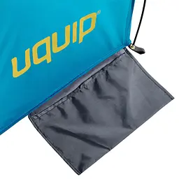 Намет Uquip Shelly Mini UV 50+ Petrol (241010) - мініатюра 6