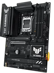 Материнська плата ASUS TUF GAMING B850-PLUS WIFI (TUF GAMING B850-PLUS WIFI) (Socket AM5, AMD B850, ATX) Б/в - мініатюра 3