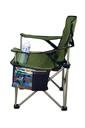 Крісло складане Ranger Rshore Green RA2203 - мініатюра 7