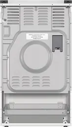 Комбинированная плита Gorenje GK5C42WF-B (7076253) - миниатюра 4