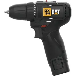 Дриль-шуруповерт Cat (DX1140)