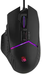 Миша A4Tech W95 Max Bloody RGB Black