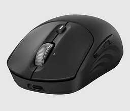 Комп'ютерна миша HP 700 Rechargeable WL/BT чорний teh0014003 - мініатюра 7