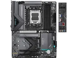 Материнська плата Gigabyte X870 EAGLE WIFI7