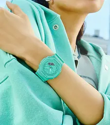 Годинник Casio GMA-P2100-2AER - мініатюра 3