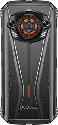 Смартфон S PUNK Pro 6.58" 8/512ГБ, 2SIM, 10800мА•год, сірий Doogee teh0019260 - мініатюра 4