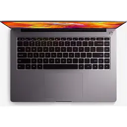 Ноутбук Xiaomi Mi Notebook Pro 15.6 i5 11th 16/512GB Iris Xe (JYU4381CN) - мініатюра 2