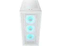 Корпус Cougar MX220 RGB White - мініатюра 8