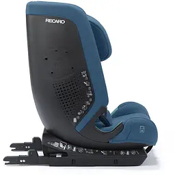 Автокрісло Recaro Toria Elite Steel Blue, синє (89044630050) - мініатюра 5