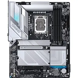 Материнська плата Gigabyte B860 Gaming X WIFI6E [142024] - мініатюра 2