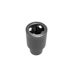 Муфта моторного блоку Liberty HBP- 850 W - мініатюра 2