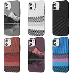 Чохол Proove Gleam Case with Magnetic Ring iPhone 11 в асортименті