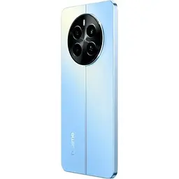 Смартфон Realme 12 4G 8/256Gb Skyline Blue (Global Version) - мініатюра 5