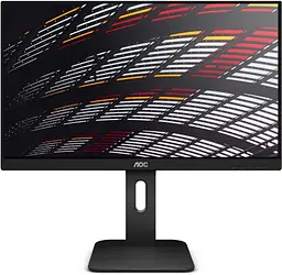Б/В монітор 24" AOC 24P1 IPS Full HD з динаміками