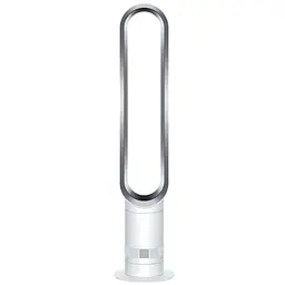 Вентилятор Dyson АМ07 Tower Fan EU Wh/Sv (0000027293)