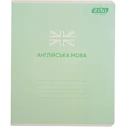 Набір зошитів ZiBi Pastel шкільні 8 предметів 10 шт. (ZB1701-99) - мініатюра 6
