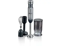 Занурюваний блендер Ariete 0898 Professional Multifunctions 7-in-1 (00C089811AR0) - мініатюра 6
