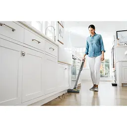 Акумуляторний ручний пилосос 3в1 Shark Handvac with Detachable Wand and Nozzle сірий (WV361EU) - мініатюра 4