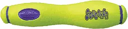 Палиця з пискавкою для апорту Kong Air Squeaker Stick