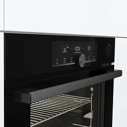 Духова шафа Gorenje BSA6747A04BGWI - мініатюра 9