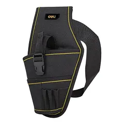 Сумка для інструментів 26 x 15 (см) EDL430004