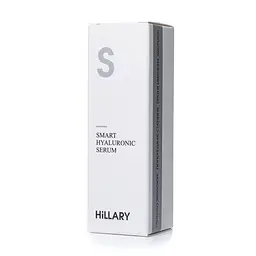 Гіалуронова сироватка Hillary Smart Hyaluronic 30 мл - мініатюра 3