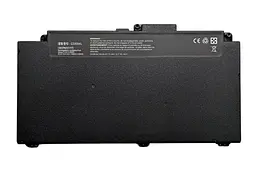 Акумулятор HP CD03XL для HP ProBook 640 G4/645 G4/650 G4/640 G5/650 G7