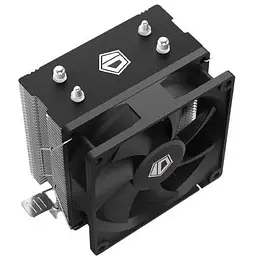 Кулер для процесора ID-Cooling SE-902-SD V3 алюміній/мідь 1x92 мм 3pin для Intel LGA1851/1700/1200/115X AMD AMx/FMx