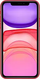 Смартфон Apple iPhone 11 64Gb Red Open box - мініатюра 2