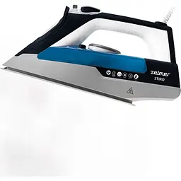 Праска Zelmer ZIR3000 Stiro [91294] - мініатюра 2