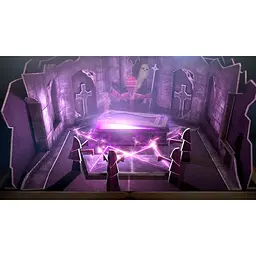 Ключ активації Microsoft Book of Demons для Xbox One/Series - мініатюра 2