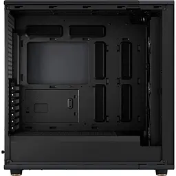 Корпус Fractal Design North XL Charcoal Black (FD-C-NOR1X-01) Без БП - мініатюра 6