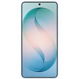 Чохол Samsung Silicone Magnet для Galaxy S26 Ultra Blue (EF-ES948CLEGWW) - мініатюра 3