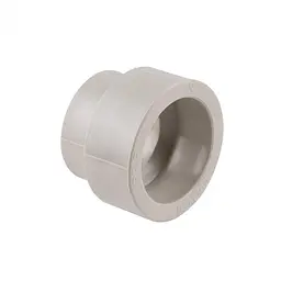 Муфта PPR Thermo Alliance 63х50 перехідна DSB115