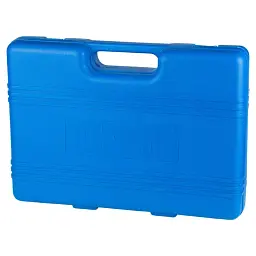 Набір насадок торцевих і біти 1/4", 1/2" 94 шт Start GRAD (6003175) - мініатюра 4