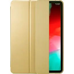 Чехол Original Smart Case для Apple iPad Pro 11 (2018) Gold (ARM54007)