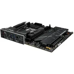 Материнська плата Asus Rog Strix X870E-H Gaming WIFI7 sAM5 X870 4xDDR5 M.2 HDMI USB Type-C WiFi BT ATX - мініатюра 9